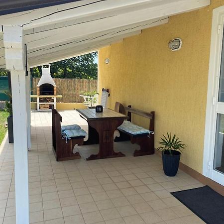 Holiday Home Rosa Gedići Esterno foto