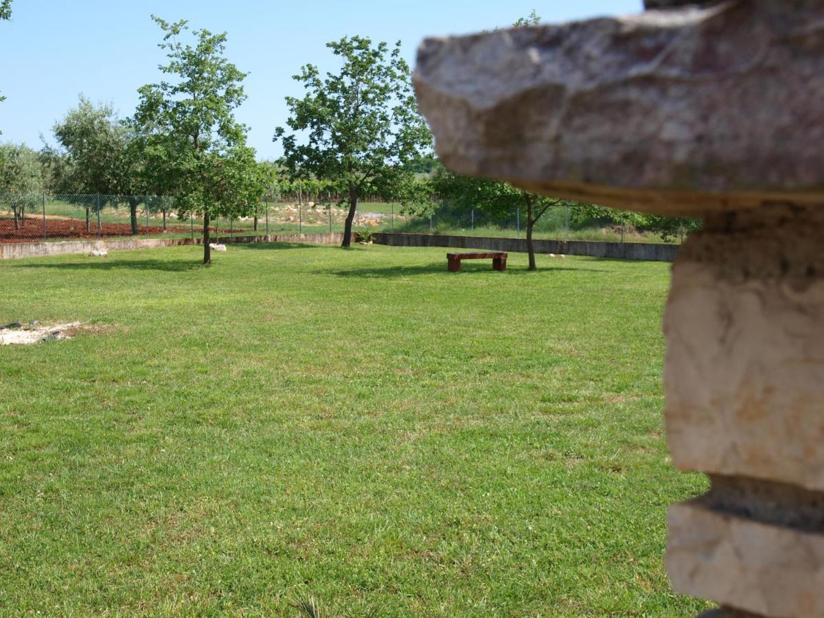Holiday Home Rosa Gedići Esterno foto