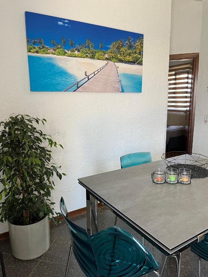 Holiday Home Rosa Gedići Esterno foto