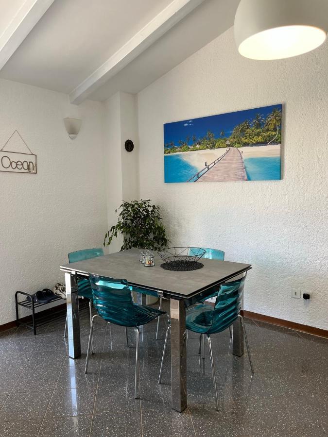 Holiday Home Rosa Gedići Esterno foto